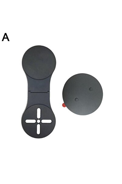 Choice1 حامل مغناطيسي متعدد الوظائف للسيارة، حامل جانبي للكمبيوتر المحمول، حا...