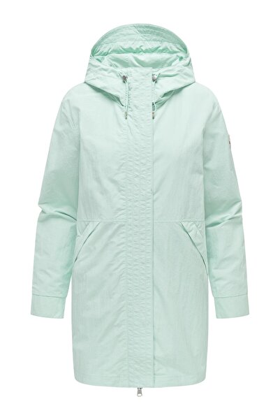 Ragwear Kurzmantel Lamyja A