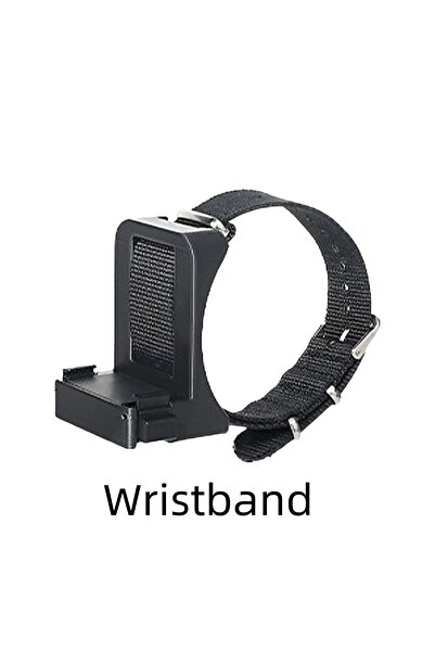 Choice1 غطاء حماية لإطار الكاميرا وملحقات توسيع حزام المعصم لكاميرا DJI Nano ...