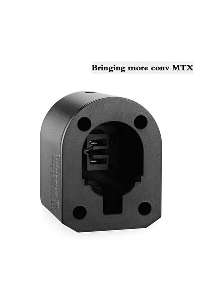 Choice شاحن بطاريات عالي الجودة DC9310S مزود بقابس أوروبي، متوافق مع بطاريات ...