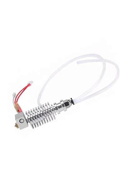 Choice 12V V5 J-head Hotend 3D Printer 12V V5 J-head Hotend Extruder Kit Heat...