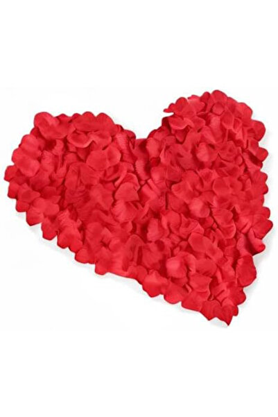 Choice 1000 قطعة من بتلات الورد الأحمر الداكن، 1000/2000 قطعة من بتلات الزهور...