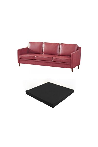 Choice 56X56Cm black 1Pcs 56 X56 cm Couch Cushion Support for Sagging Seat, S...