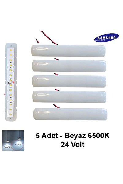 Samsung Led Tente Pergola Aydınlatma 5 Adet