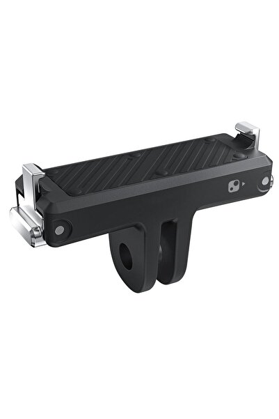 Choice حامل مغناطيسي سريع الفك لكاميرا Insta360 Go Ultra مع قاعدة تثبيت سريعة...