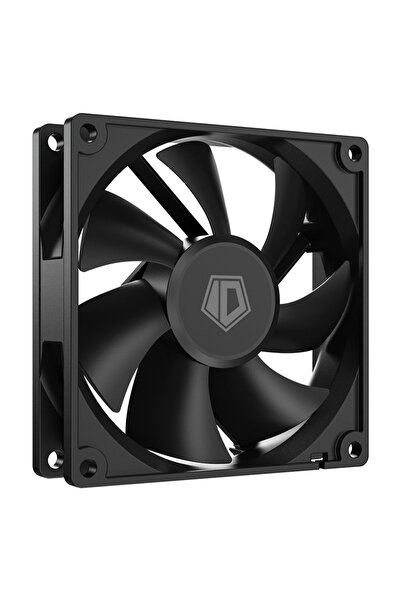 Choice AS SHOW AS SHOW NO-9225-SD ID-COOLING NO-9225-SD 9CM PC Case Fan DC12V...