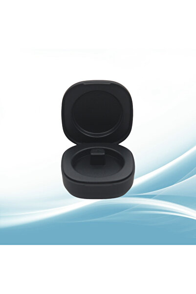 Choice XB-2 Black 43.5*43.5*22mm XB-2 Compact Box Portable Charging Case For ...