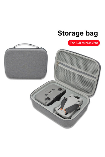 Choice a Storage Bag for DJI Mini 3/Mini 3Pro Drone Remote Controller Box Pro...