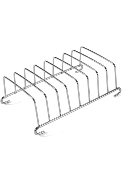 Choice Bread rack 1Pcs Stainless Steel Toast Bread Rack Cooling Grid Rectangu...