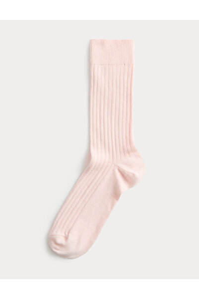 Marks & Spencer Pamuklu Çorap