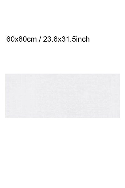 choice2 أوراق تجفيف الطعام المصنوعة من السيليكون المربع، مقاس 60 × 80 سم، غير...