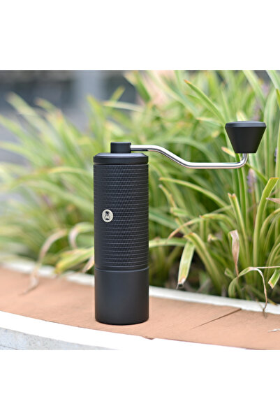 Choice c5 2025 NEW TIMEMORE Chestnut C5 Manual Coffee Grinder Espresso Hand G...