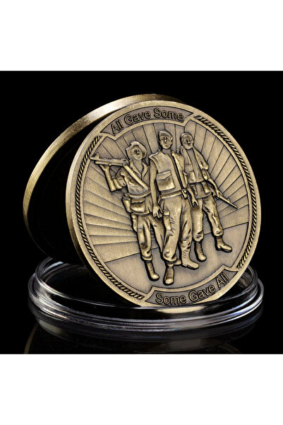 Choice Brown In Memory of 58479 Brothers and Sisters Who Never Returned Vietn...