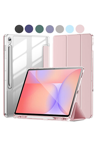 Choice12 For Tab S10 Lite Pink case For galaxy Tab S10 Lite SM-X400/X406B/S10...
