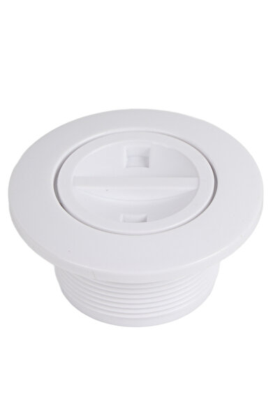 Choice 2in Swimming Pool Suction Outlet Vacuum Fittings Pool Water Treatment ...