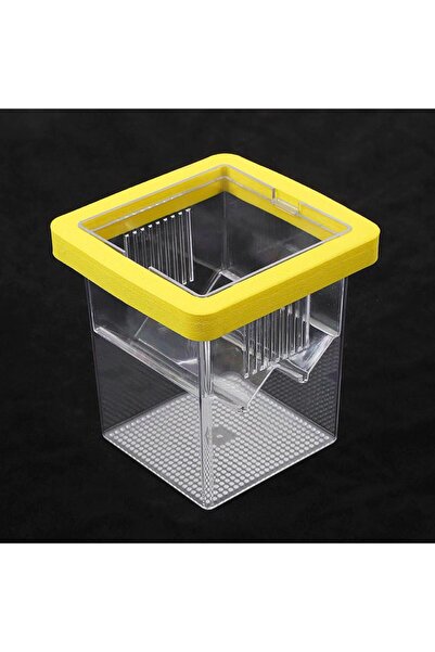 Choice4 Style C Floating Fish Breeding Isolation Box Fish Tank Hatching Incub...
