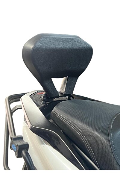 Ybs Pcx 125 Sissy Bar Sırt Dayama 2013-2025
