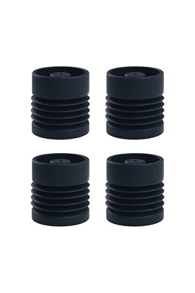 Choice 4Pcs [YA]1/4Pcs Anti-Vibration Feet For Elegoo Centauri Carbon 3D Prin...