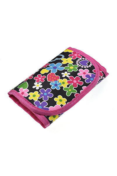 choice2 A Portable Crhet Hook Storage Bag Crhet Handbag Waterproof Crhet Hook...