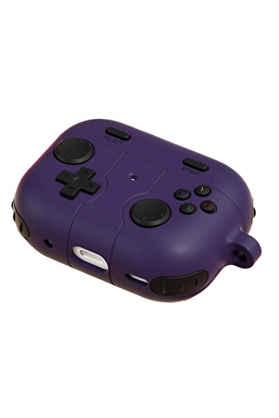 Choice3 H Case for Airpods Pro 3, Cool Funny 3D Game Player Design Earphone S...