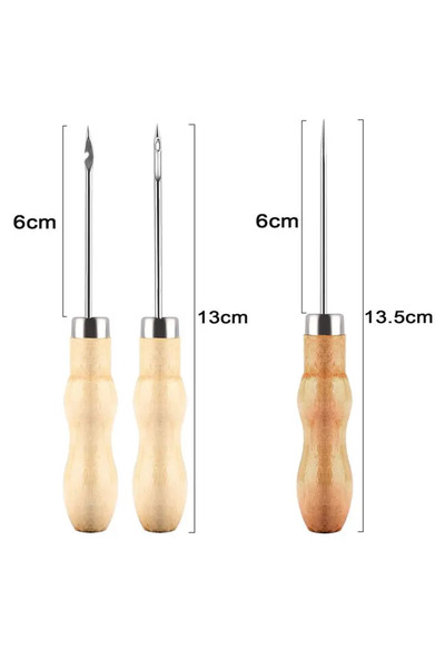 Choice 3 قطع من المخاريط ذات الثقوب الدائرية لصنع قوالب السيليكون بنفسك، أداة...