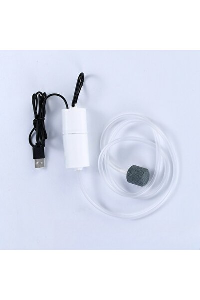 Choice مضخة أكسجين صغيرة بيضاء رائجة البيع، جهاز أكسجين صامت، مستلزمات تربية ...