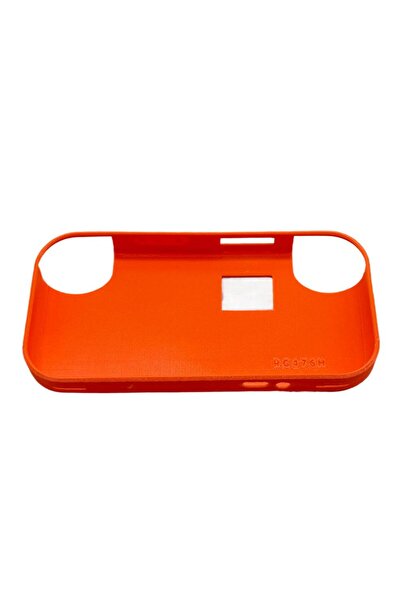 Choice1 Orange For RG476h TPU Protective Case Game Cole Protective Cover TPU ...