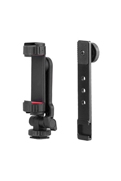 Choice Phone Holder BRDRC Teleprompter Holder For DJI Osmo Pocket 3/4 Camera,...