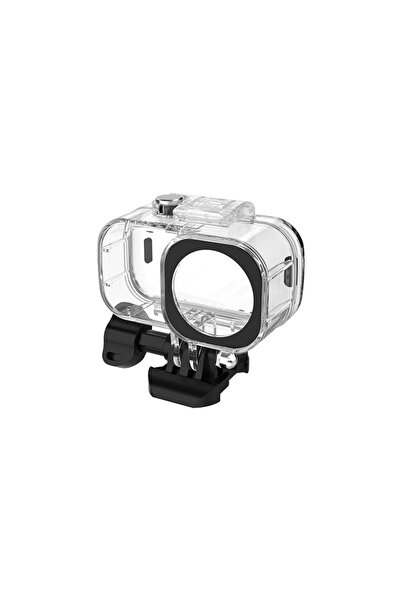 Choice جراب نانو مناسب لكاميرا DJI Osmo Nano، مقاوم للماء، مزود بغطاء واقٍ لل...