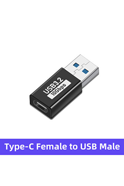 Choice1 محول USB إلى CM ZT USB3 عالمي OTG من النوع C، محول USB-C ذكر إلى USB-...