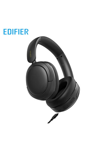 choice2 Edifier Black Edifier W800BT SE Over-ear Headset Wireless Bluetooth H...