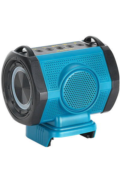 Choice Speaker Other WXD-BT001-MAK Bluetooth Speaker for Makita 18v LXT Batte...