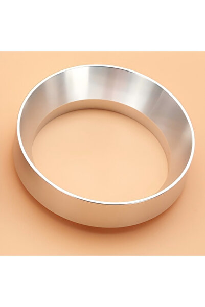 Choice4 51mm Y-GM 1Pc Espresso Powder Dropper Ring, universal part, with four...