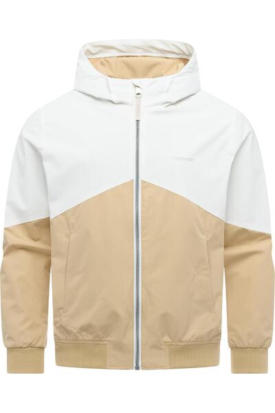 Ragwear Funktionsjacke Sherwend