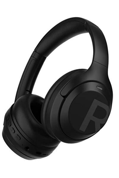 Choice سماعات رأس لاسلكية قابلة للطي بتقنية بلوتوث، صوت ستيريو محيطي 360 درجة...