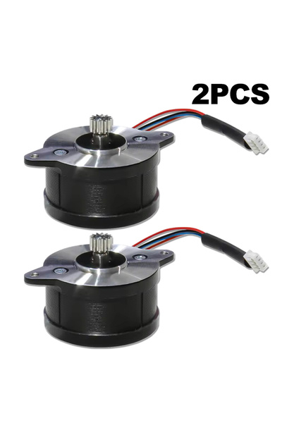 Choice1 2PCS 3D Printer Parts for Creality K1 K1C K1 Max Ender 3 V3 Plus Upgr...