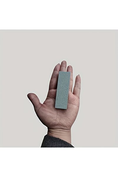 Choice whetstone A convenient portable small sharpening stone for outdoor use...