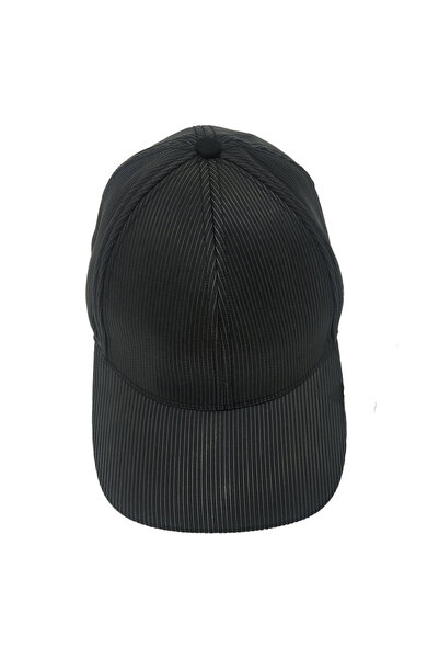 Choice1 black LED Couple Night Running Cool light-emitting Hats Explosive lig...