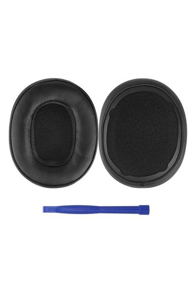 Choice قم بترقية سماعات الرأس الخاصة بك باستخدام وسادات أذن بديلة لطرازات Sku...