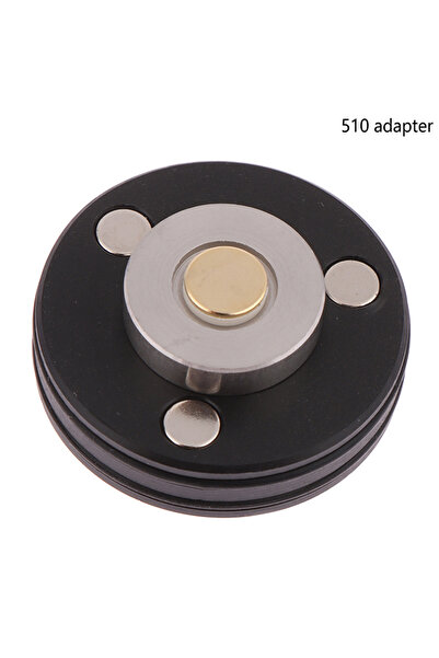 Choice KOQZM 510 Adapter for Drag X S Drag Max with All Kinds of 510 Atomizer...