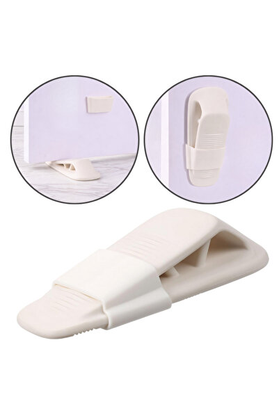 Kidizi Opritor usa pentru podea tip pana cu suport de prindere Kidizi, plasti...