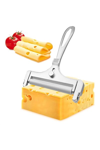 Choice 1pc 1pc Cheese Blk Cheese Slicer Handheld Cheese Slicer for Blk Cheese...