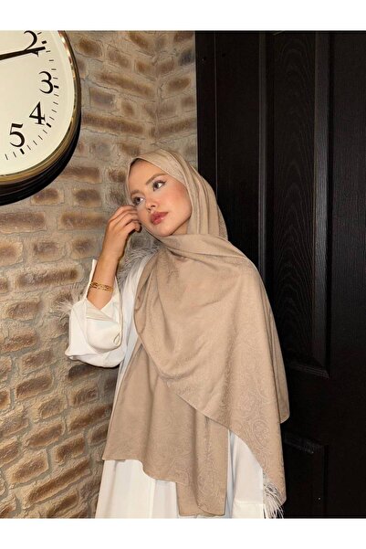 LA SEFA شال جاكار