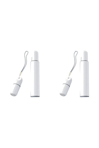 Choice قلم كهربائي محمول لعلاج لدغات البعوض والحشرات، قطعتان، لتخفيف الحكة، م...