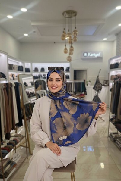 Keriyel Cotton soft shawl