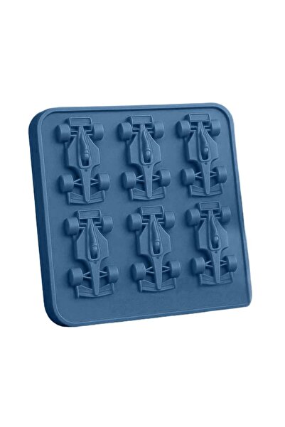 choice2 A Formula Racing Car Ice Mold F1 Ice Mold, Silicone Racing Car Jelly ...