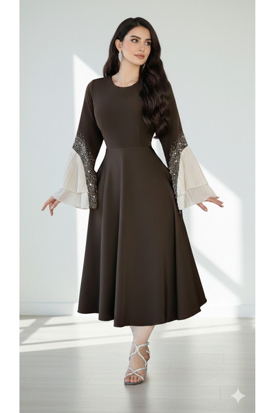 Velure My new midi dress