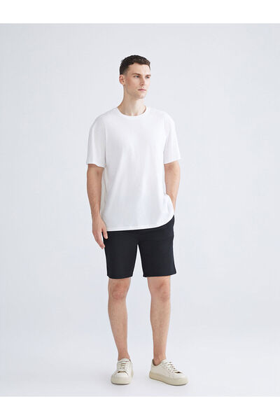 LC Waikiki Vizyon New Season Standard Fit Men's Shorts