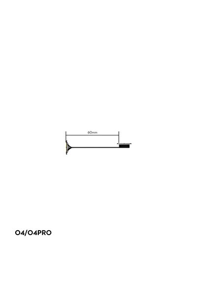 Choice1 كابل Flywoo محوري واحد بطول 60 مم متوافق مع طائرات DJI O4/O4 pro FPV ...