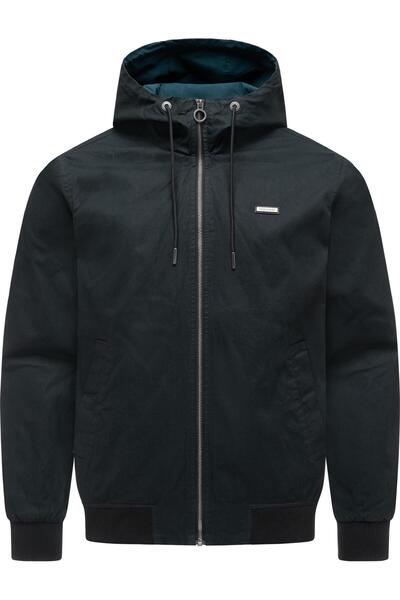 Ragwear Outdoorjacke Stewie Vintage